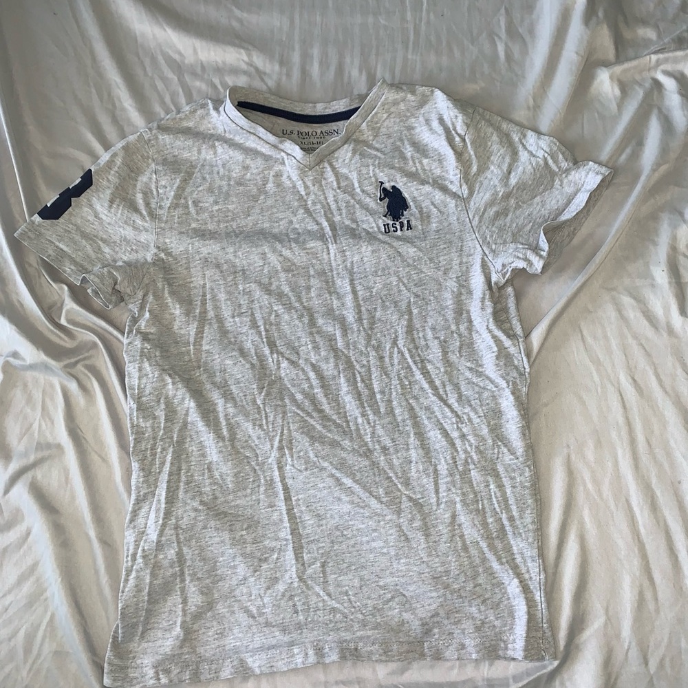 Boys polo Tshirt